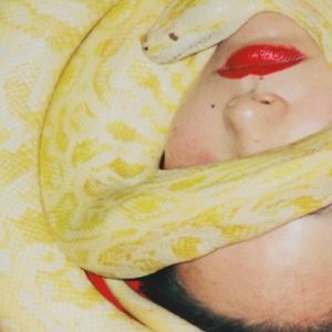 ✨Hi! I'm Abigail! 😘